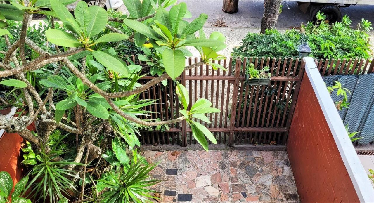 Casa Ampla E Arejada, Apenas 100 Metros Do Mar Villa Rio de Janeiro Kültér fotó