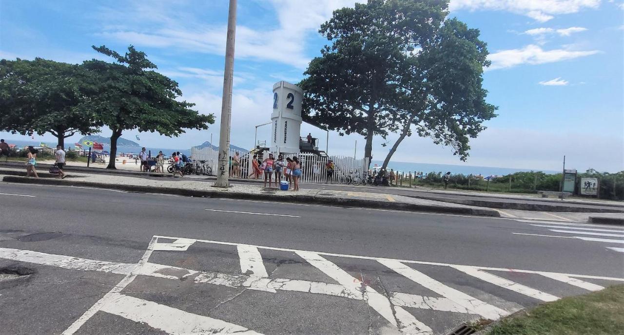 Casa Ampla E Arejada, Apenas 100 Metros Do Mar Villa Rio de Janeiro Kültér fotó